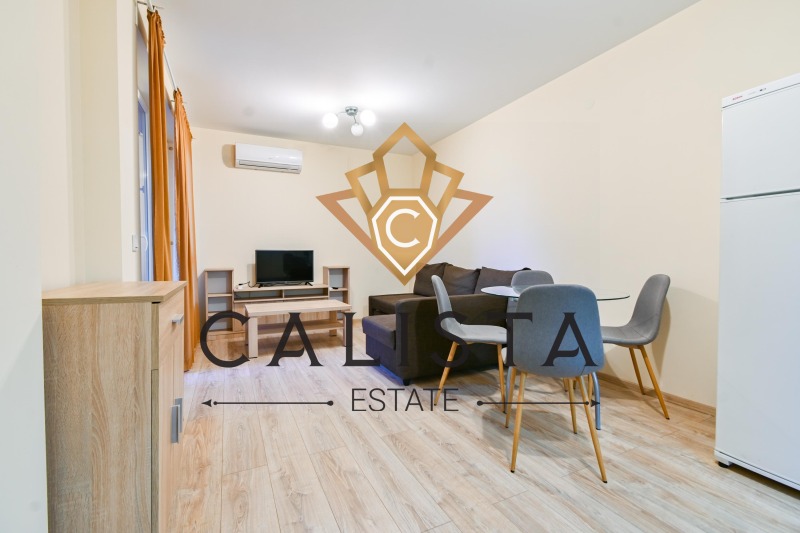 K pronájmu  1 ložnice Sofia , Chipodruma , 60 m2 | 22493129