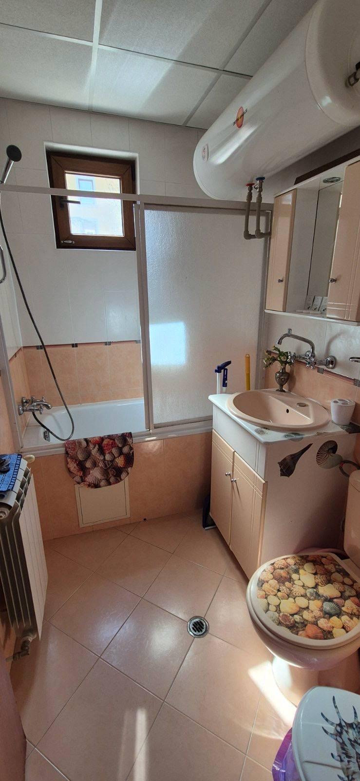 Προς ενοικίαση  1 υπνοδωμάτιο Σοφηια , Βανκια , 50 τ.μ | 23802086 - εικόνα [5]