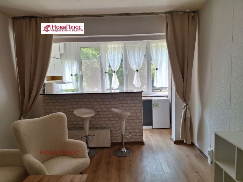 Дава под наем  2-стаен град София , Младост 3 , 50 кв.м | 54487994 - изображение [2]