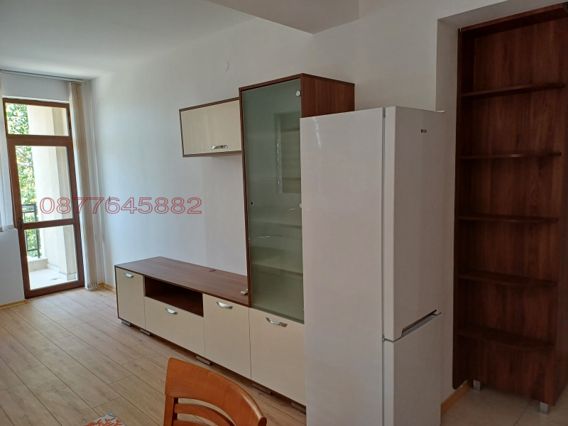 Дава под наем 2-СТАЕН, гр. Варна, Бриз, снимка 4 - Апартаменти - 52477555