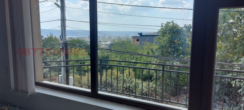 Дава под наем 2-СТАЕН, гр. Варна, Бриз, снимка 15 - Апартаменти - 52477555