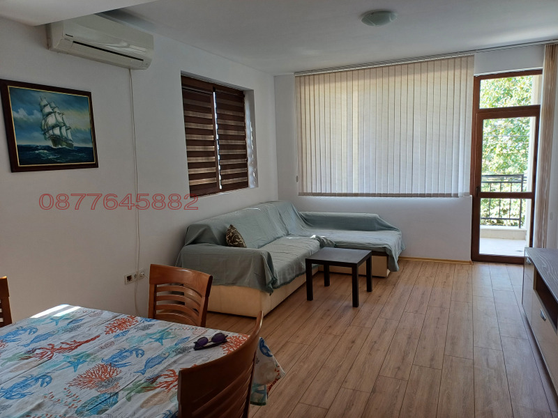 Дава под наем 2-СТАЕН, гр. Варна, Бриз, снимка 3 - Апартаменти - 52477555