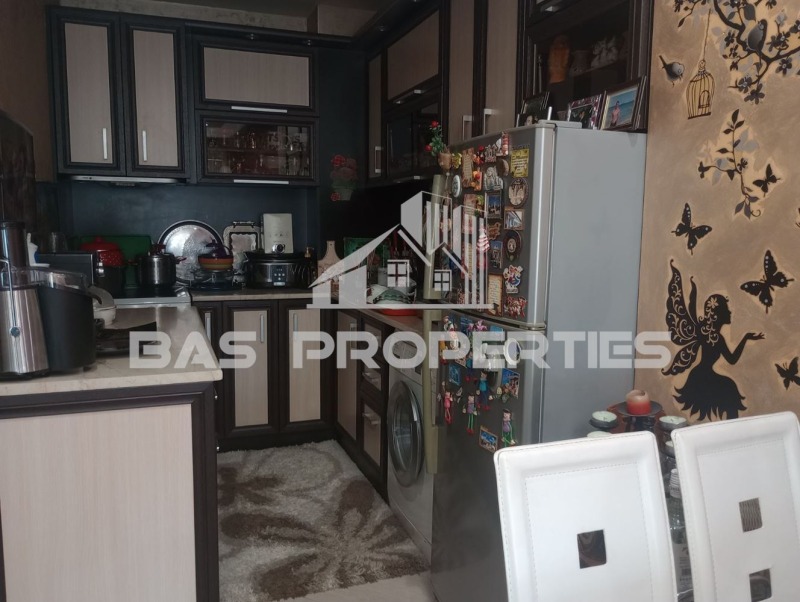 Дава под наем  2-стаен град София , Център , 65 кв.м | 73916039 - изображение [7]