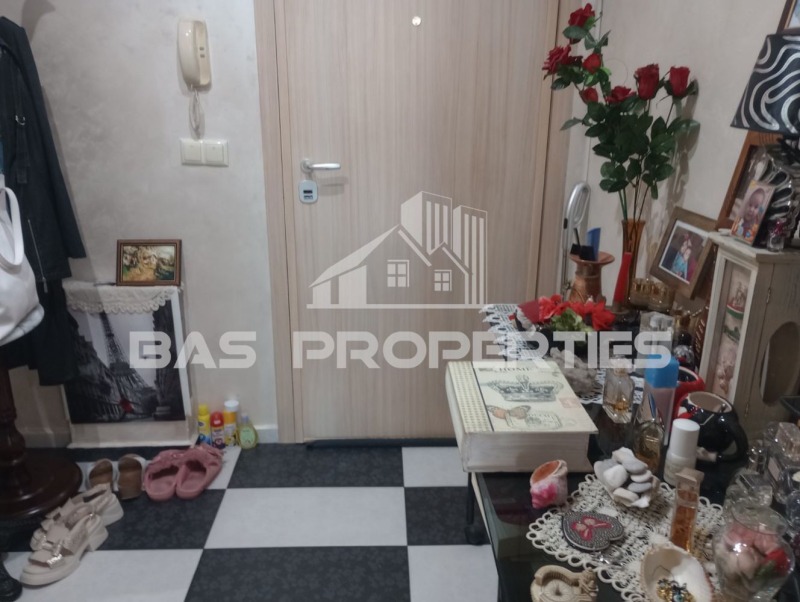 Дава под наем  2-стаен град София , Център , 65 кв.м | 73916039 - изображение [15]