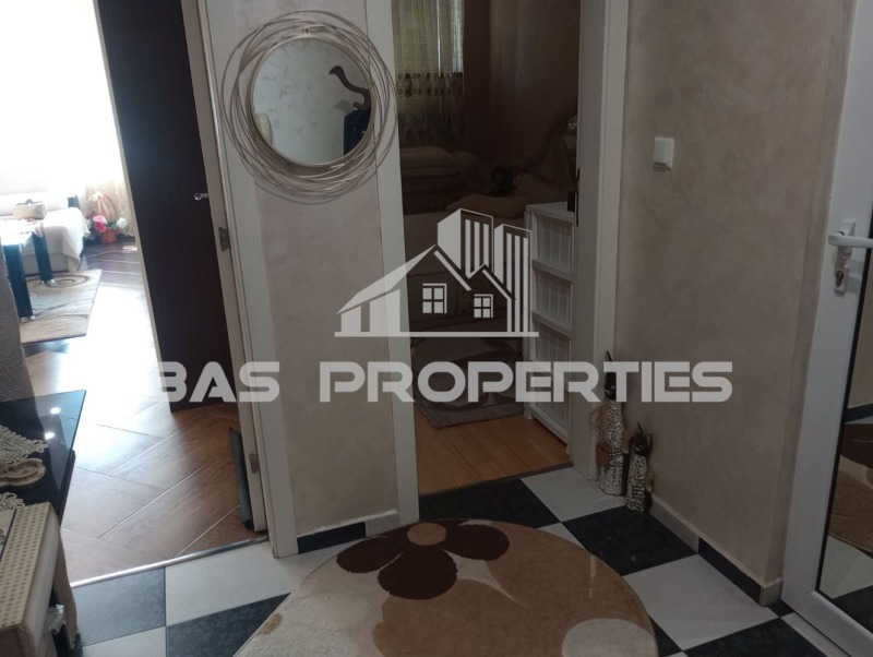 Дава под наем  2-стаен град София , Център , 65 кв.м | 73916039 - изображение [11]