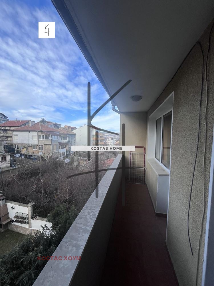 Kiadó  1 hálószoba Varna , Asparuhovo , 65 négyzetméter | 36500324 - kép [5]