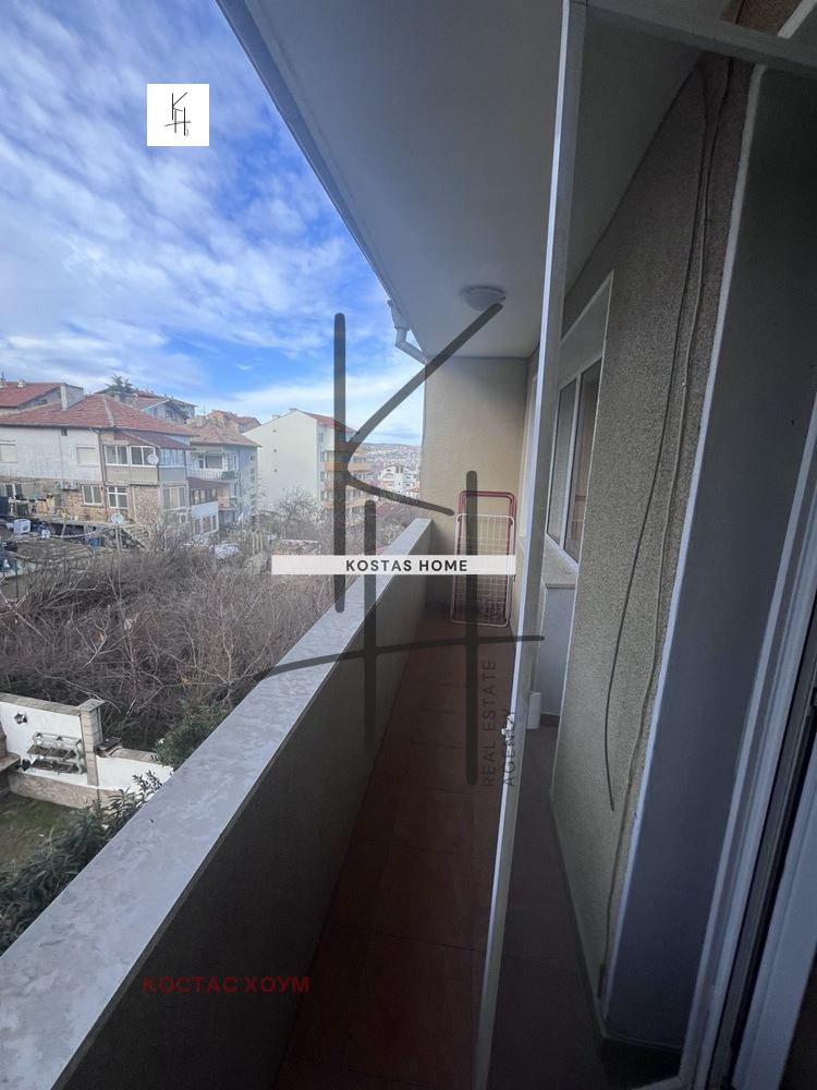 Kiadó  1 hálószoba Varna , Asparuhovo , 65 négyzetméter | 36500324 - kép [6]
