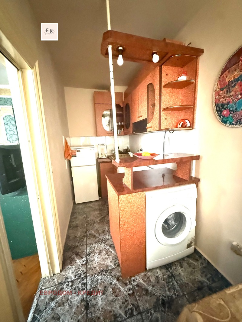 Vuokrattavana  1 makuuhuone Stara Zagora , Tsentar , 60 neliömetriä | 27171180 - kuva [3]