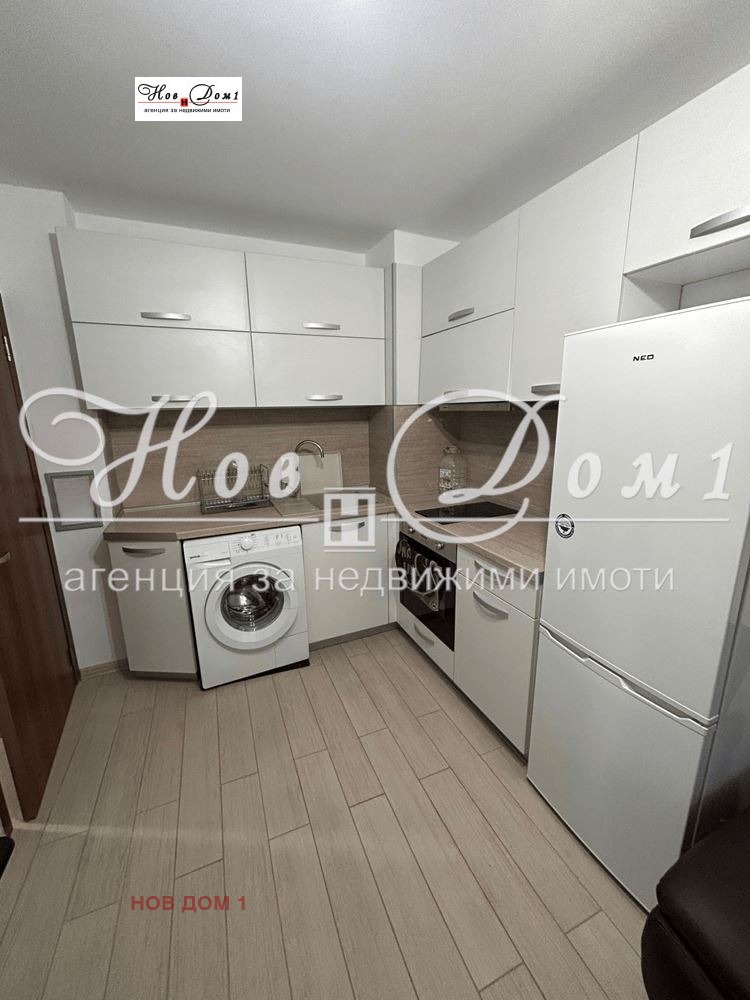 Дава под наем 2-СТАЕН, гр. Варна, Левски 1, снимка 6 - Апартаменти - 52498742