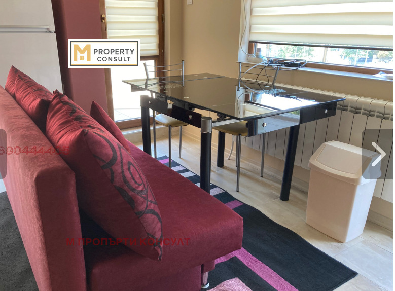 Дава под наем 2-СТАЕН, гр. Плевен, Широк център