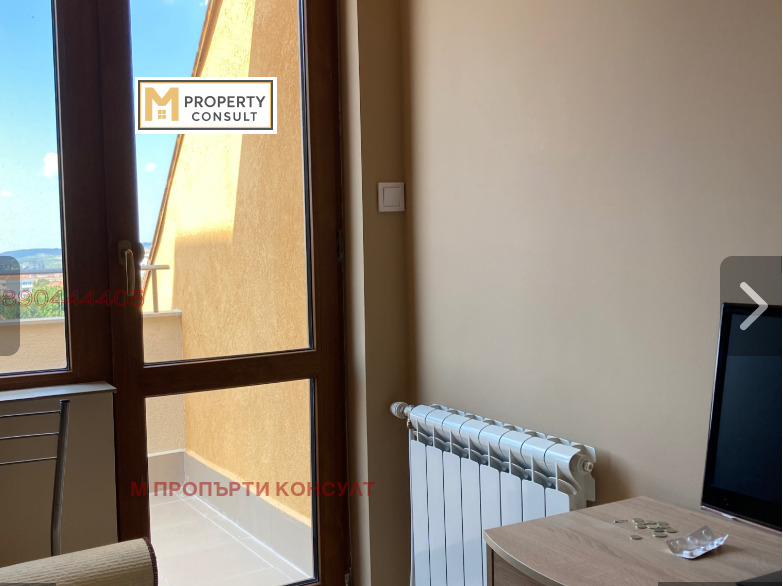 Дава под наем 2-СТАЕН, гр. Плевен, Широк център, снимка 6 - Апартаменти - 54348544