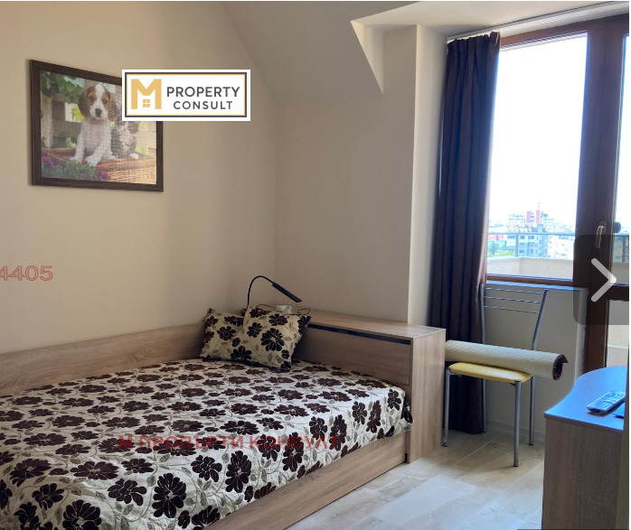 Дава под наем 2-СТАЕН, гр. Плевен, Широк център, снимка 4 - Апартаменти - 54348544