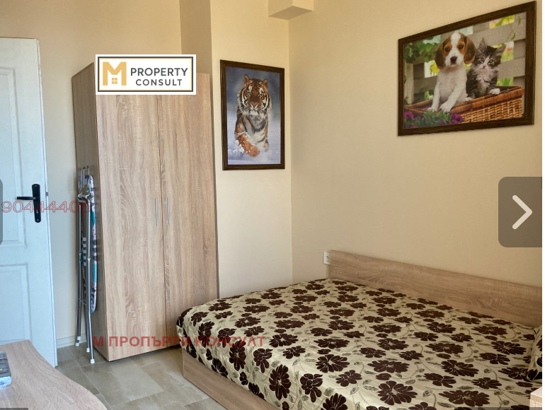 Дава под наем 2-СТАЕН, гр. Плевен, Широк център, снимка 5 - Апартаменти - 54348544