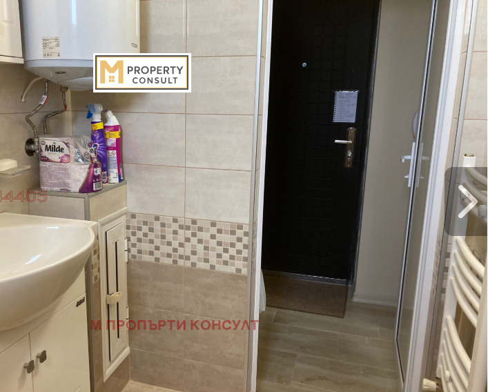 Дава под наем 2-СТАЕН, гр. Плевен, Широк център, снимка 9 - Апартаменти - 54348544