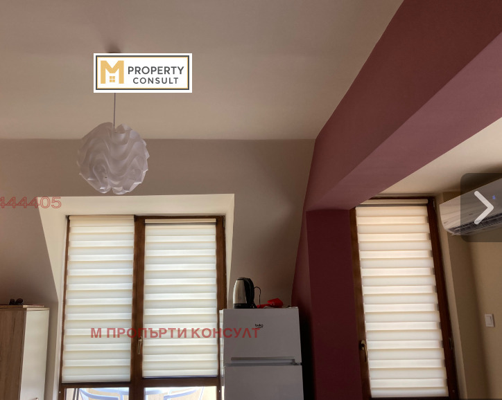 Дава под наем 2-СТАЕН, гр. Плевен, Широк център, снимка 7 - Апартаменти - 54348544