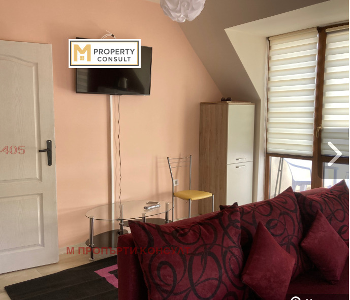 Дава под наем 2-СТАЕН, гр. Плевен, Широк център, снимка 3 - Апартаменти - 54348544