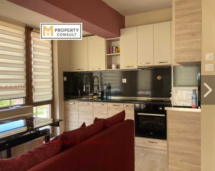 Дава под наем 2-СТАЕН, гр. Плевен, Широк център, снимка 2 - Апартаменти - 54348544