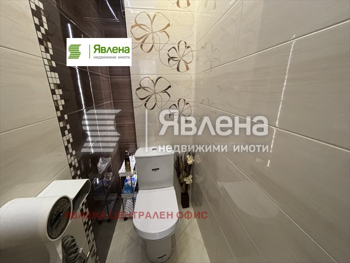 Дава под наем 2-СТАЕН, гр. София, Манастирски ливади, снимка 7 - Апартаменти - 54635470