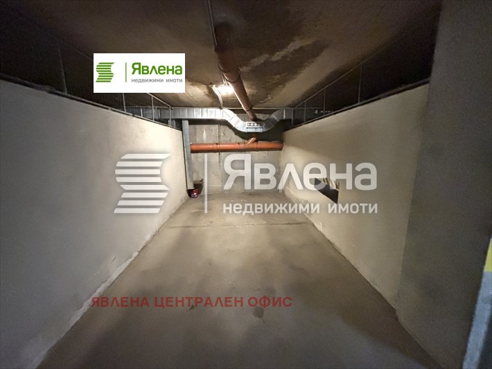 Дава под наем 2-СТАЕН, гр. София, Манастирски ливади, снимка 12 - Апартаменти - 54635470