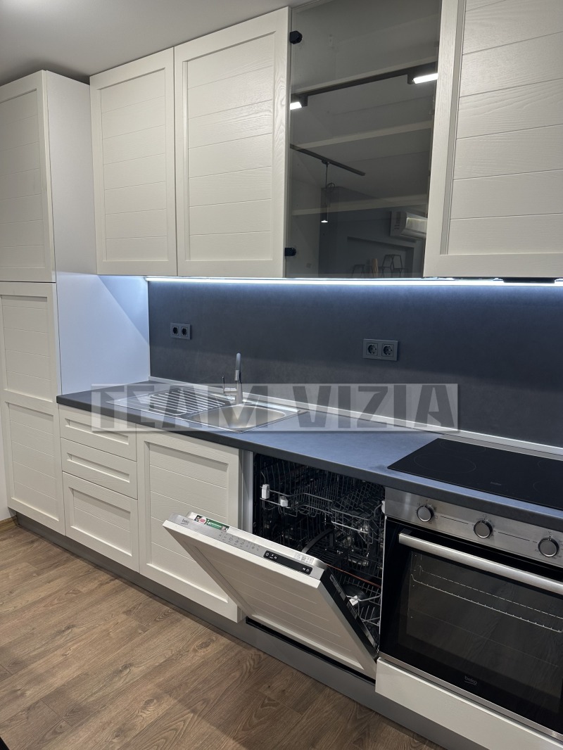 K pronájmu  2 ložnice Sofia , Sveta Troica , 69 m2 | 14905231 - obraz [11]