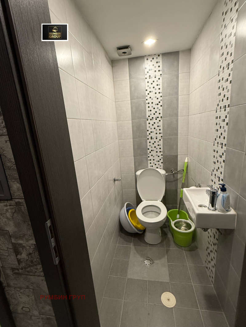 Дава под наем 4-СТАЕН, гр. София, Център, снимка 7 - Апартаменти - 52394488