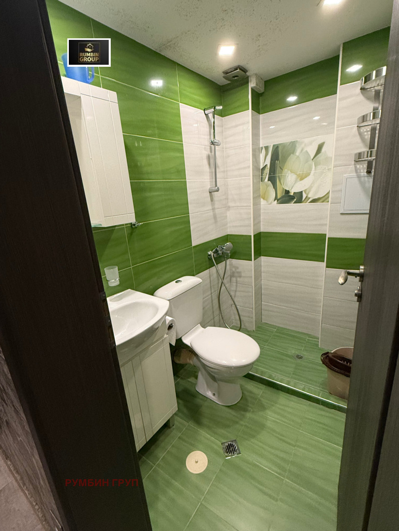 Дава под наем 4-СТАЕН, гр. София, Център, снимка 6 - Апартаменти - 52394488