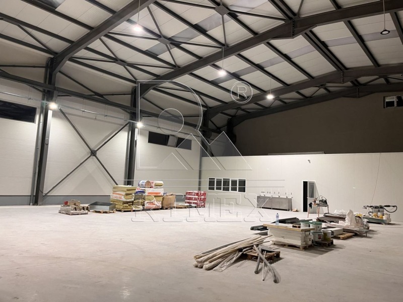 K pronájmu  Průmyslová budova Plovdiv , Industrialna zona - Jug , 4560 m2 | 69991916 - obraz [6]
