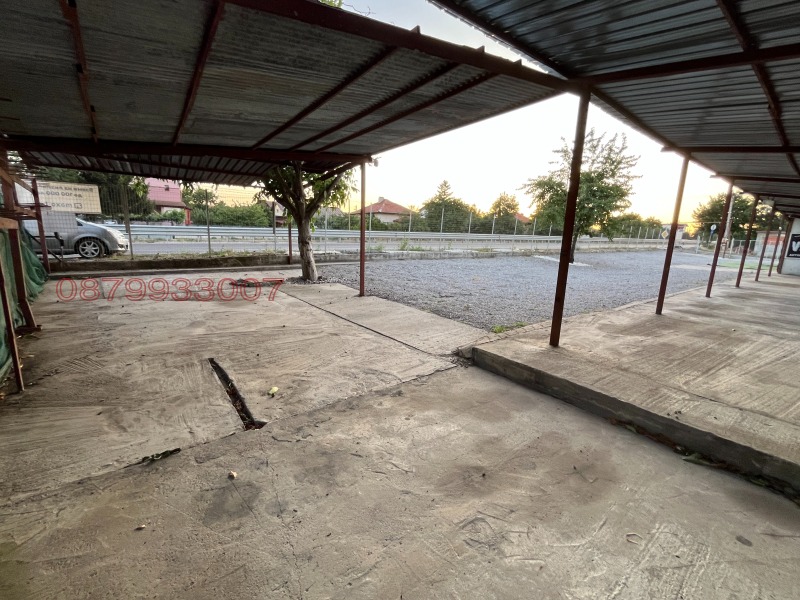 Дава под наем БИЗНЕС ИМОТ, гр. София, с. Волуяк, снимка 6 - Други - 52717460