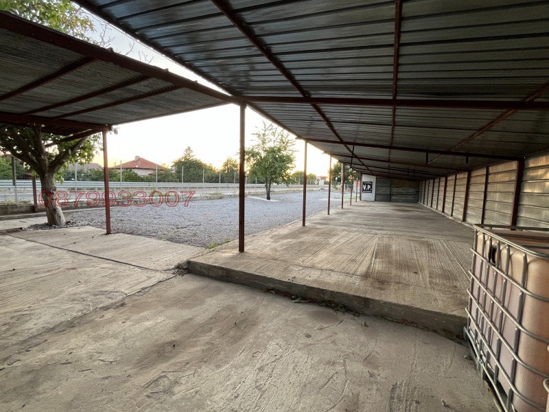 Дава под наем БИЗНЕС ИМОТ, гр. София, с. Волуяк, снимка 5 - Други - 52717460