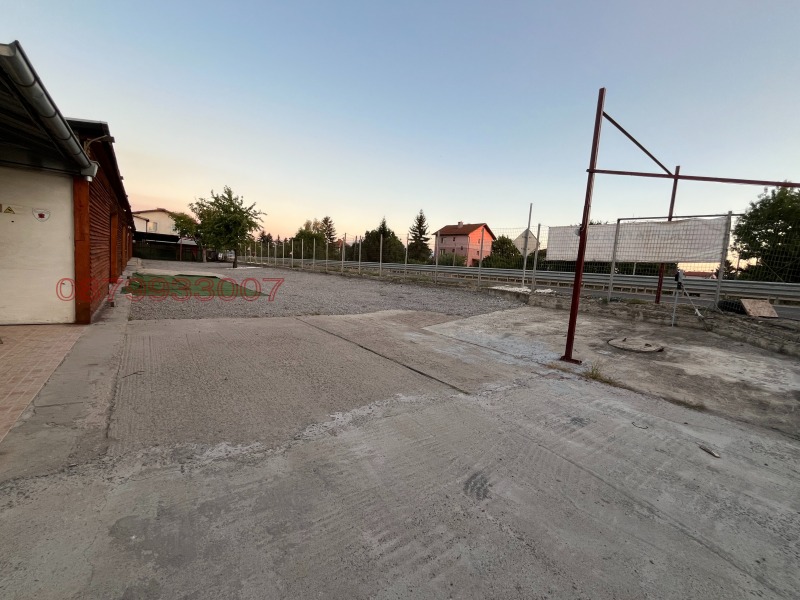 Дава под наем БИЗНЕС ИМОТ, гр. София, с. Волуяк, снимка 9 - Други - 52717460
