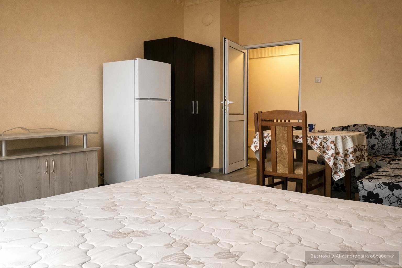 Дава под наем 1-СТАЕН, гр. Пловдив, Кючук Париж, снимка 2 - Апартаменти - 53450032