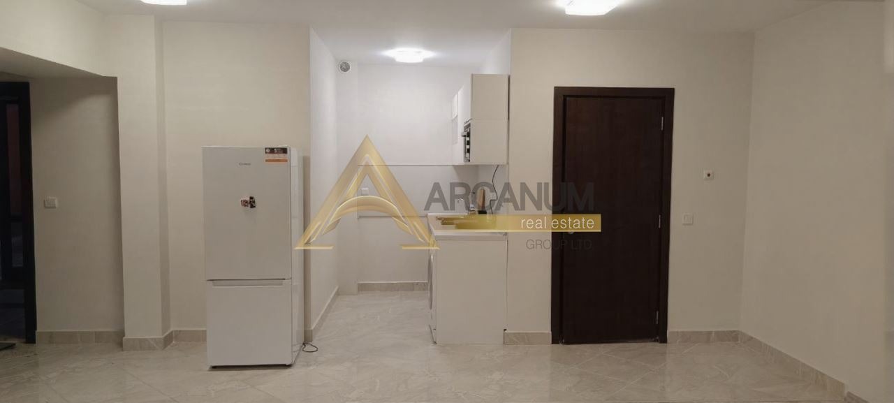 Дава под наем 1-СТАЕН, гр. Варна, Център, снимка 8 - Апартаменти - 53794883