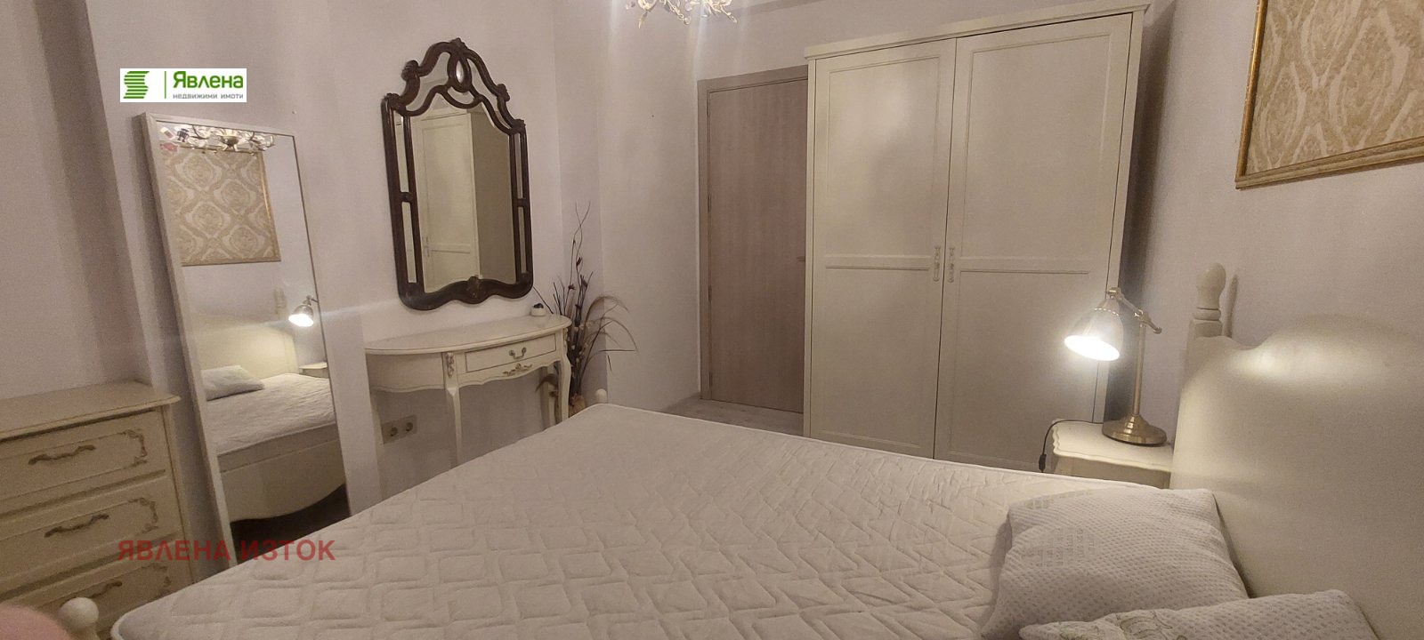 Дава под наем 2-СТАЕН, гр. София, Център, снимка 8 - Апартаменти - 53627161