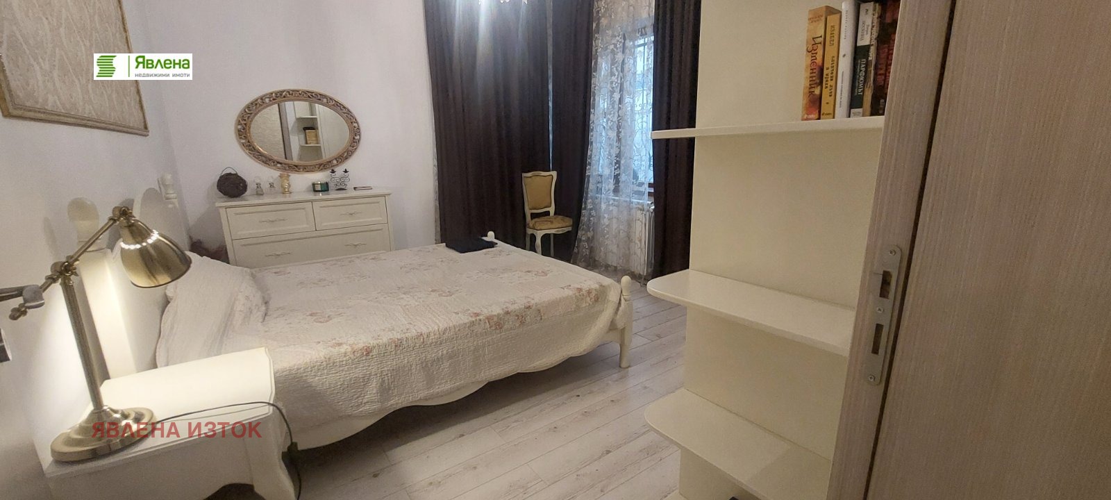 Дава под наем 2-СТАЕН, гр. София, Център, снимка 9 - Апартаменти - 53627161