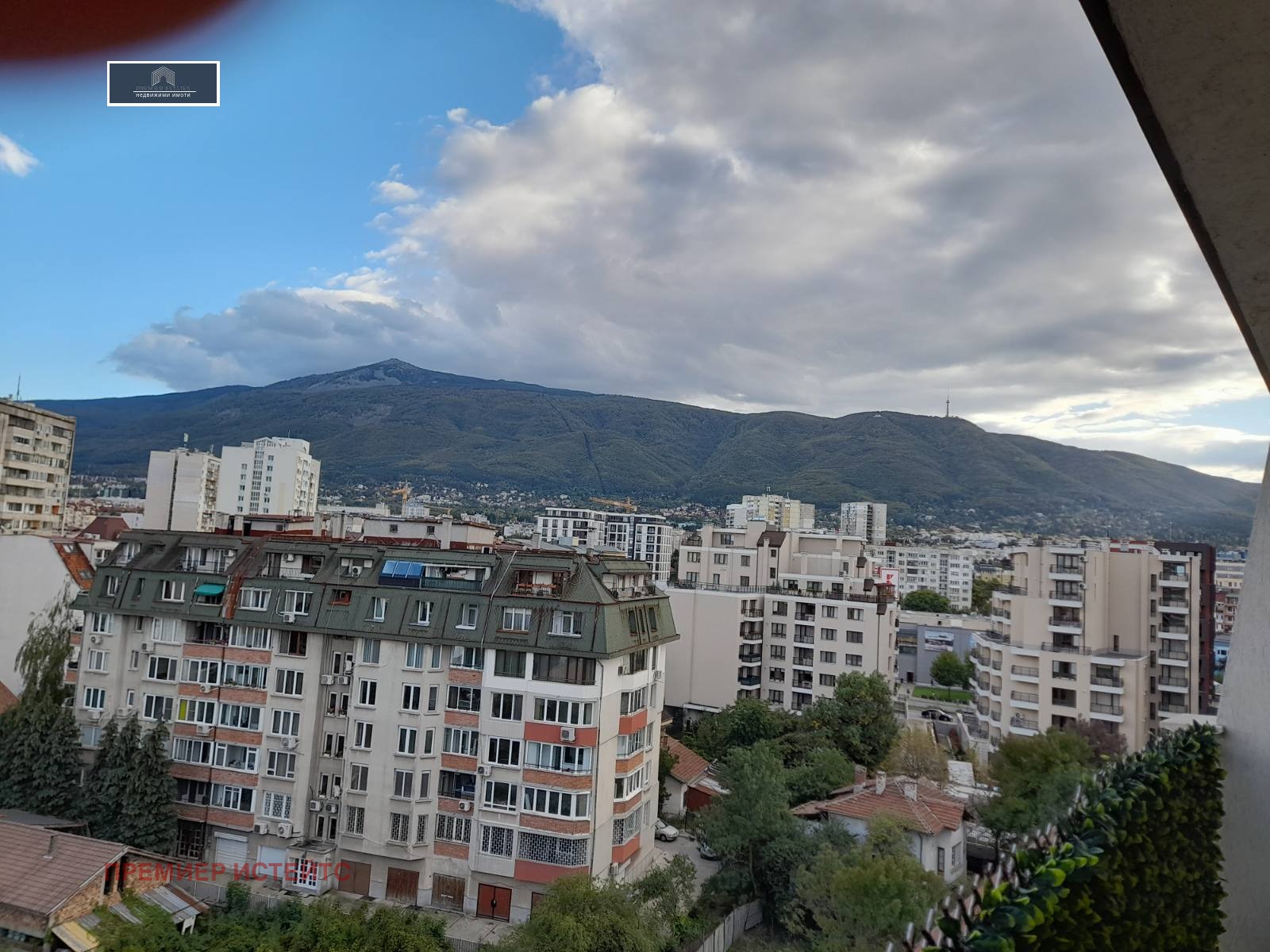 Дава под наем 2-СТАЕН, гр. София, Красно село, снимка 8 - Апартаменти - 54650474