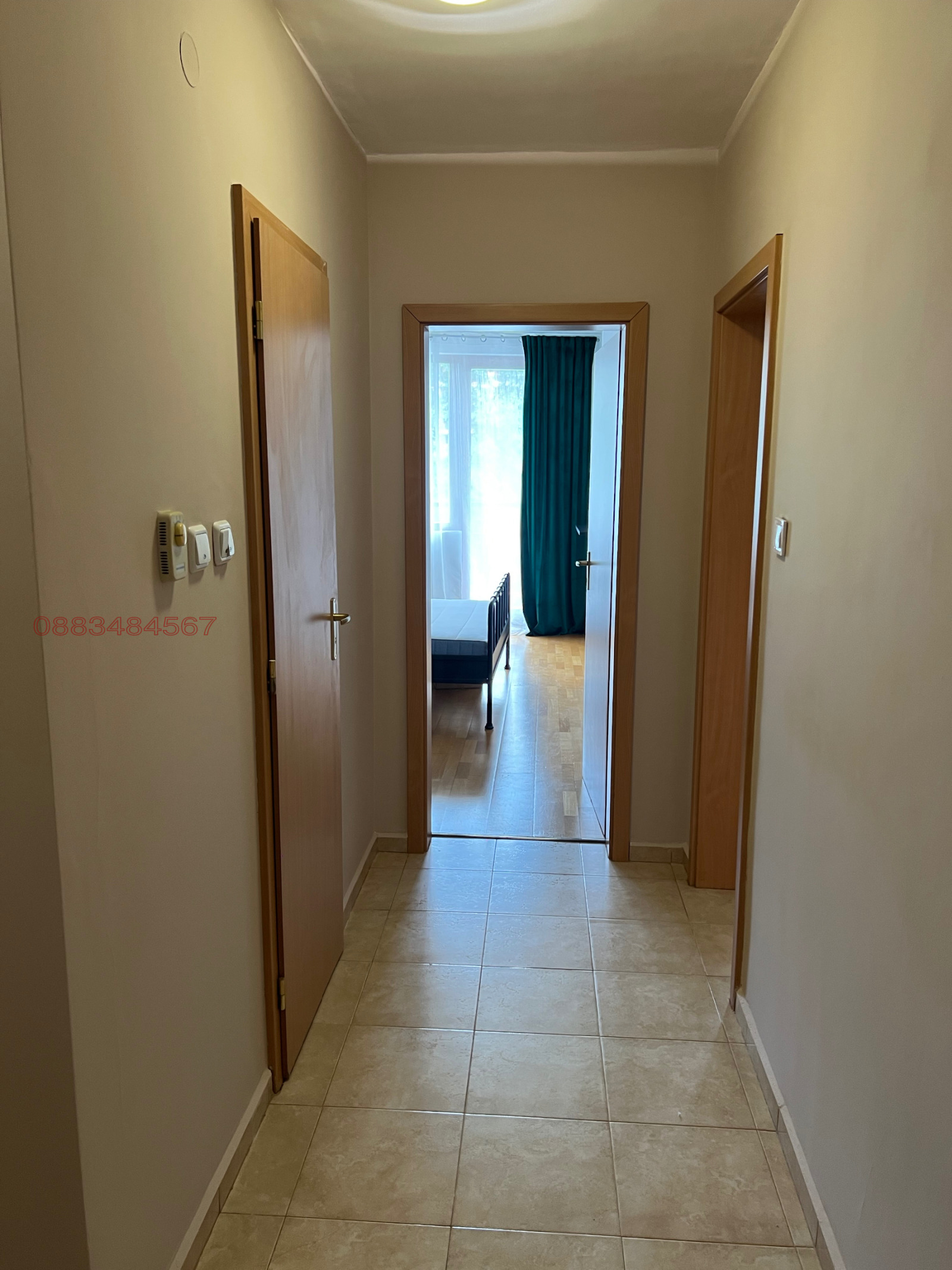 Дава под наем 2-СТАЕН, гр. София, Овча купел, снимка 15 - Апартаменти - 55188109