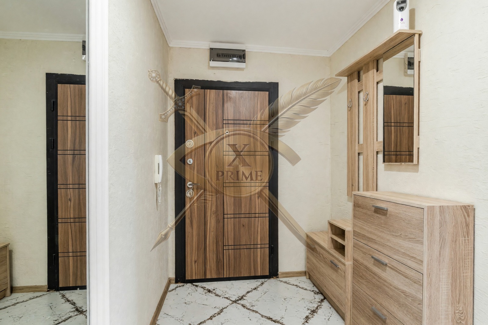 Дава под наем 2-СТАЕН, гр. Варна, Аспарухово, снимка 10 - Апартаменти - 56240382