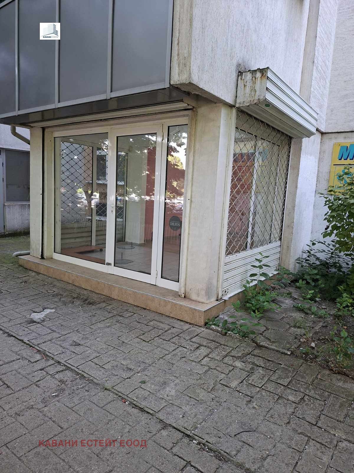 Дава под наем МАГАЗИН, гр. София, Младост 1А, снимка 2 - Магазини - 55005096