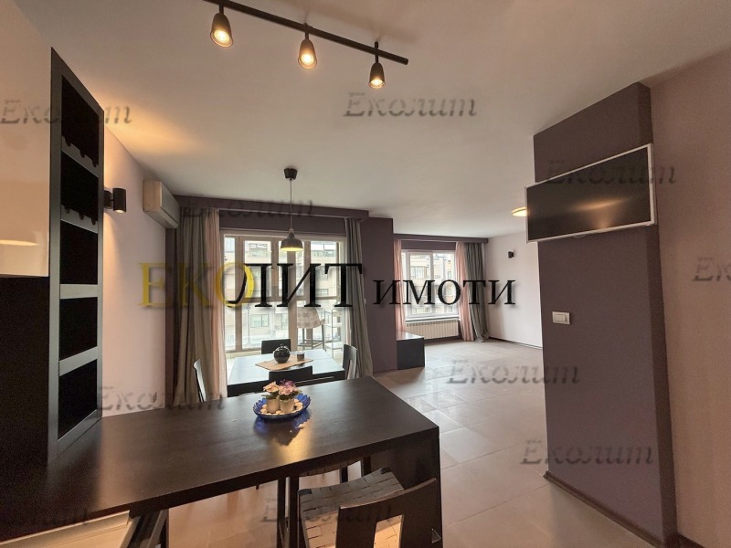 Дава под Наем 2-СТАЕН в град София, Младост 1 - 88 кв.м / 750 € » 1 466.87 лв., ЕКОЛИТ ИМОТИ