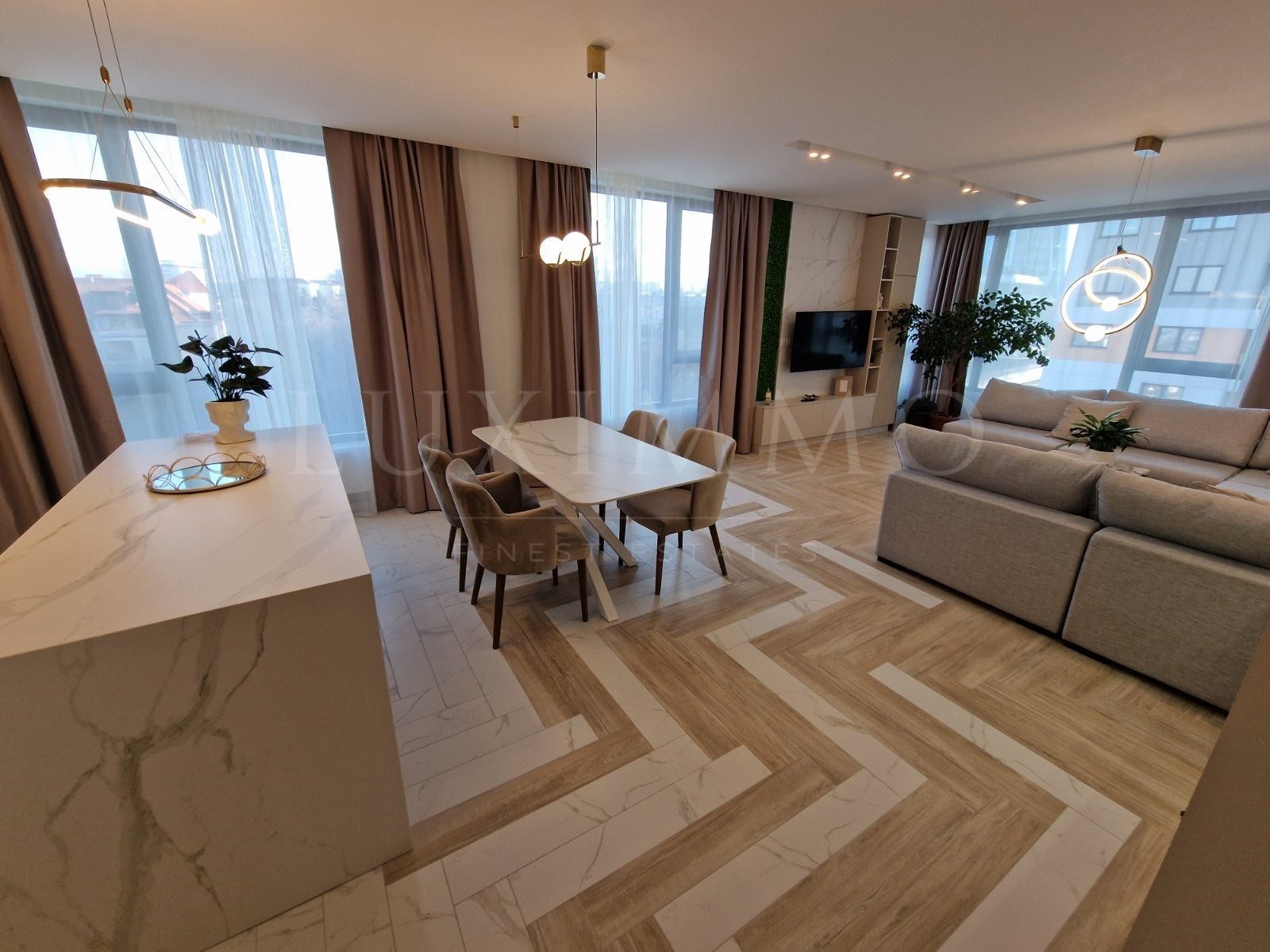 Дава под Наем 3-СТАЕН | Imot.bg — изображение 3