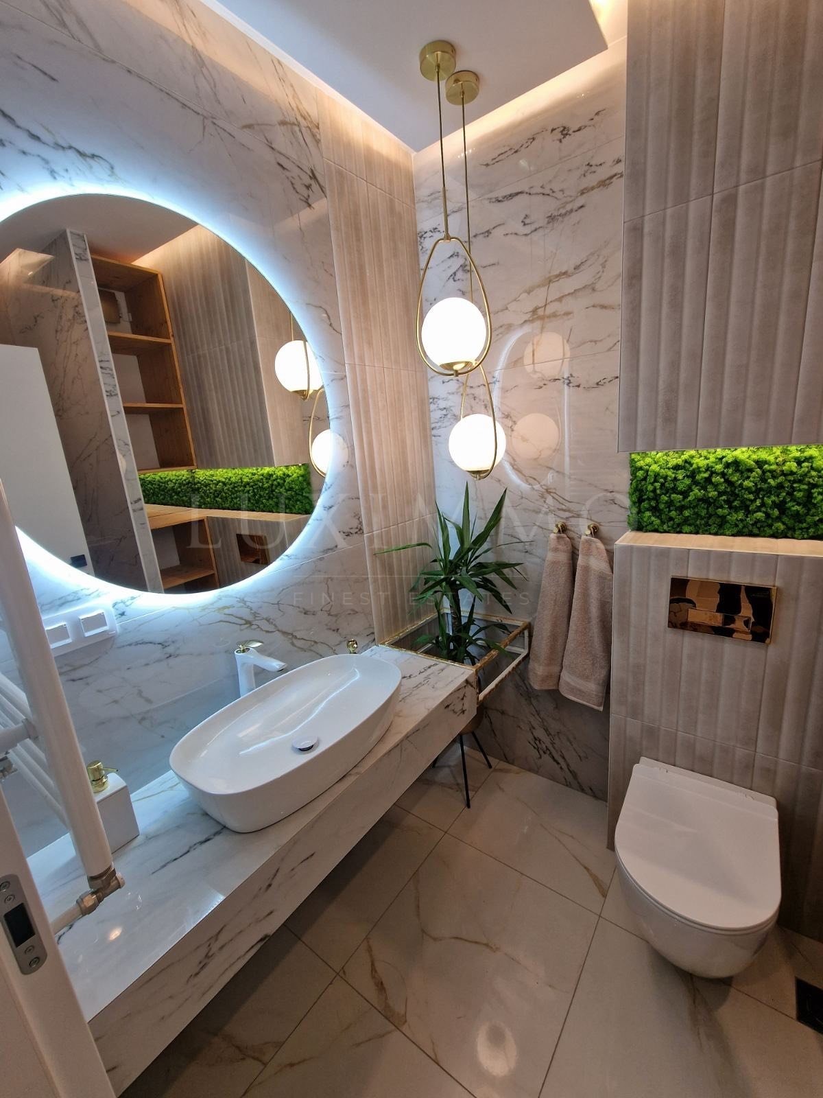 Дава под Наем 3-СТАЕН | Imot.bg — изображение 12