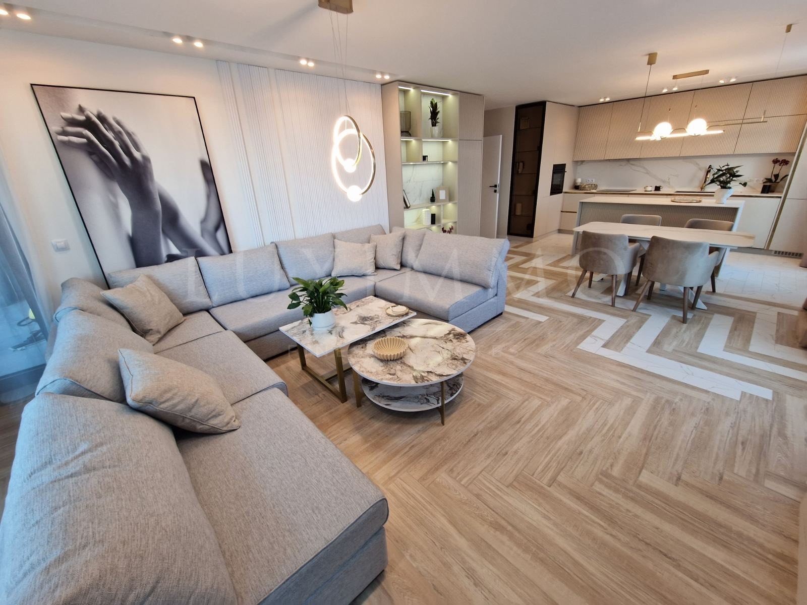 Дава под Наем 3-СТАЕН | Imot.bg — изображение 1