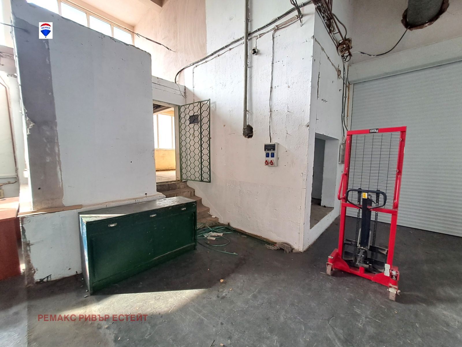 Дава под Наем ПРОМ. ПОМЕЩЕНИЕ | Imot.bg — изображение 4