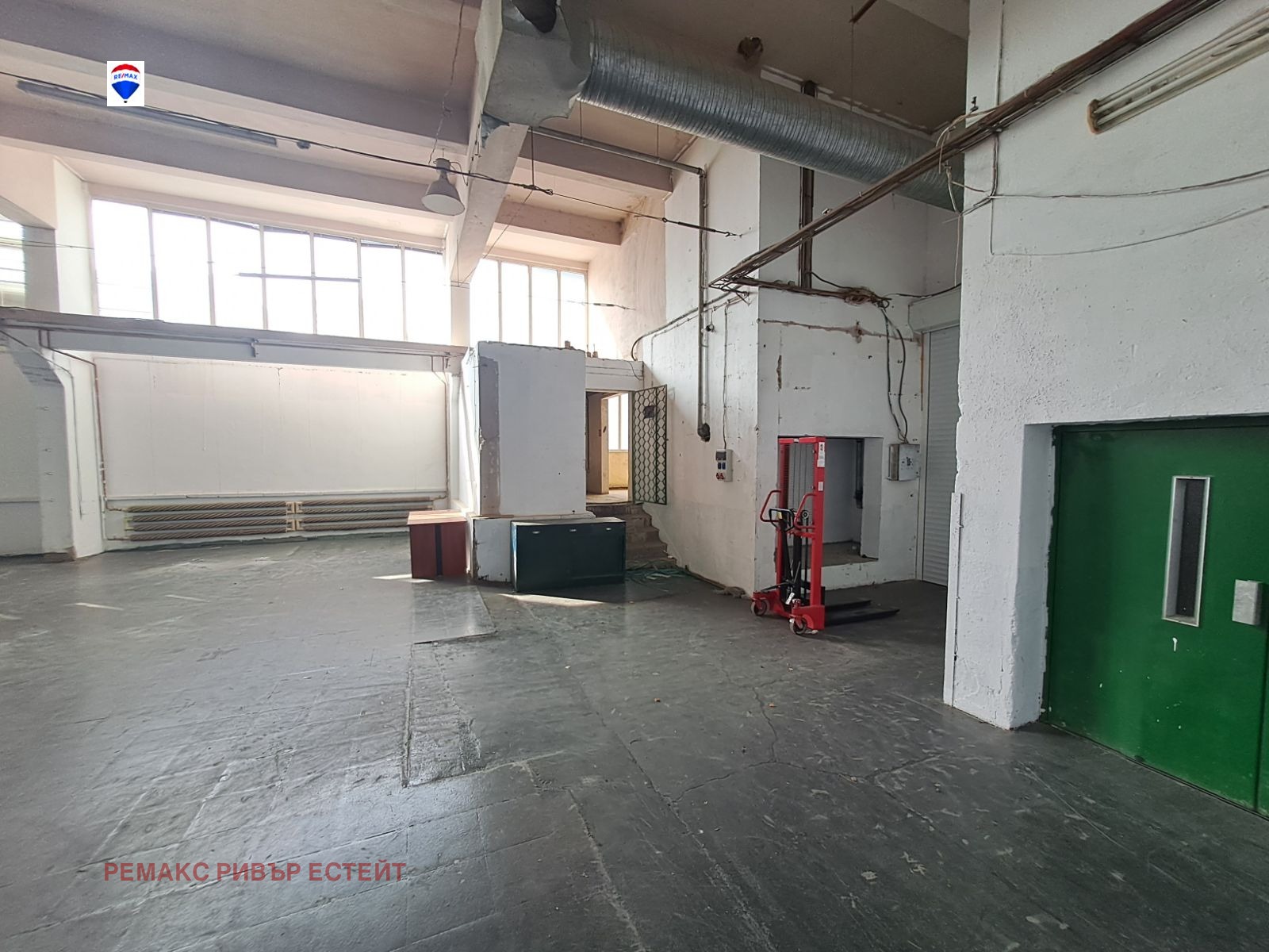 Дава под Наем ПРОМ. ПОМЕЩЕНИЕ | Imot.bg — изображение 7