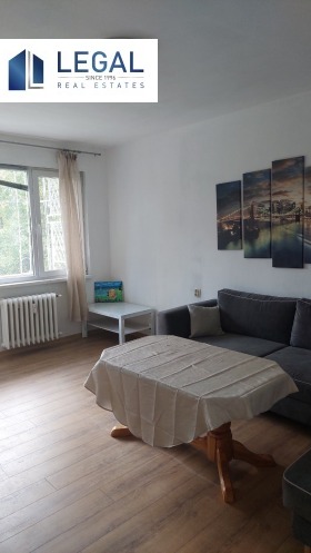 1 chambre Gotse Deltchev, Sofia 1