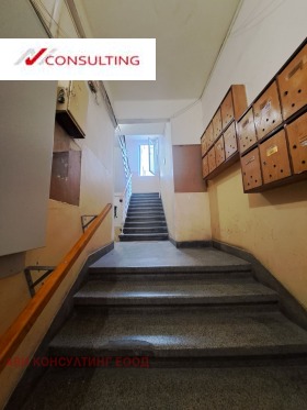 1 ložnice Centar, Sofia 10