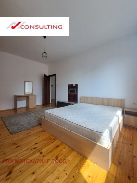 1 ložnice Centar, Sofia 6