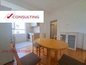 1 ložnice Centar, Sofia 8