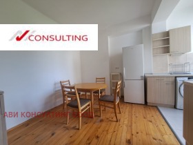 1 ložnice Centar, Sofia 7