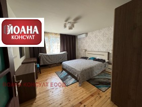 2 bedroom 9-ti kvartal, Pleven 6